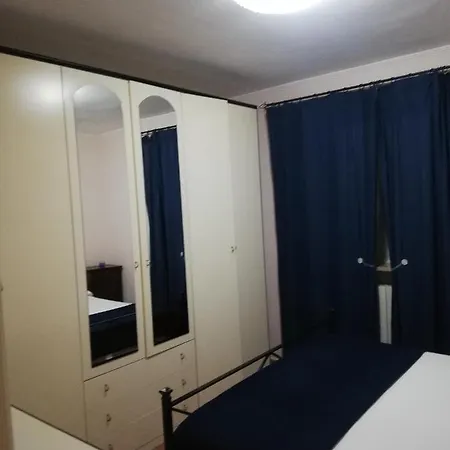 Apartment Borgo Antico *