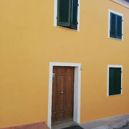Lägenhet Borgo Antico *