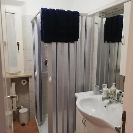 Apartment Borgo Antico Montemarciano