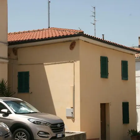 Borgo Antico Apartment *