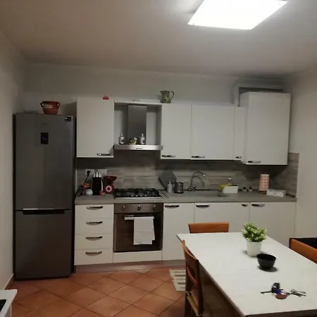 Lägenhet Borgo Antico *