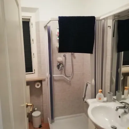 Apartment Borgo Antico *